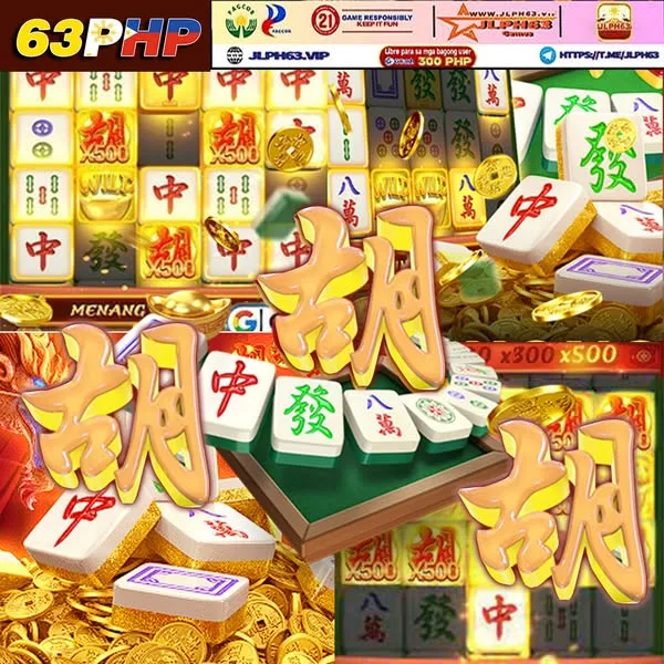 63PHP Slot Anti Rungkad Indonesia
