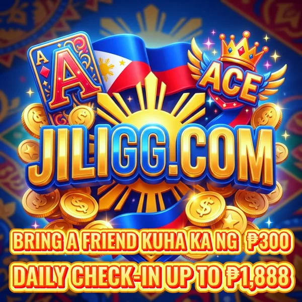 JILIGG Login Resmi APK 2026