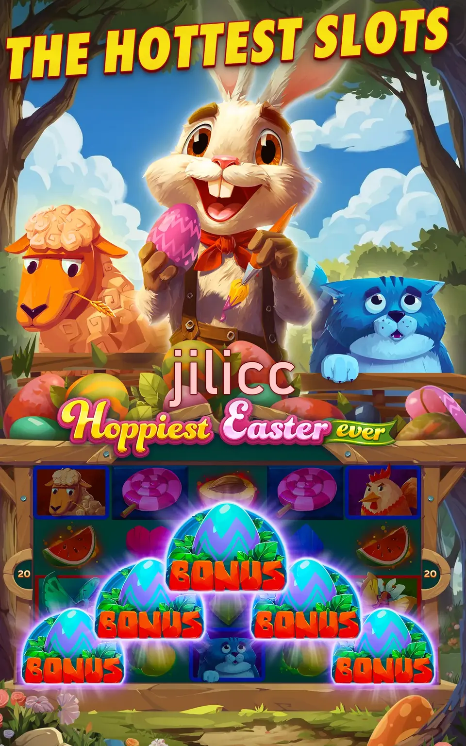 jilicc APK