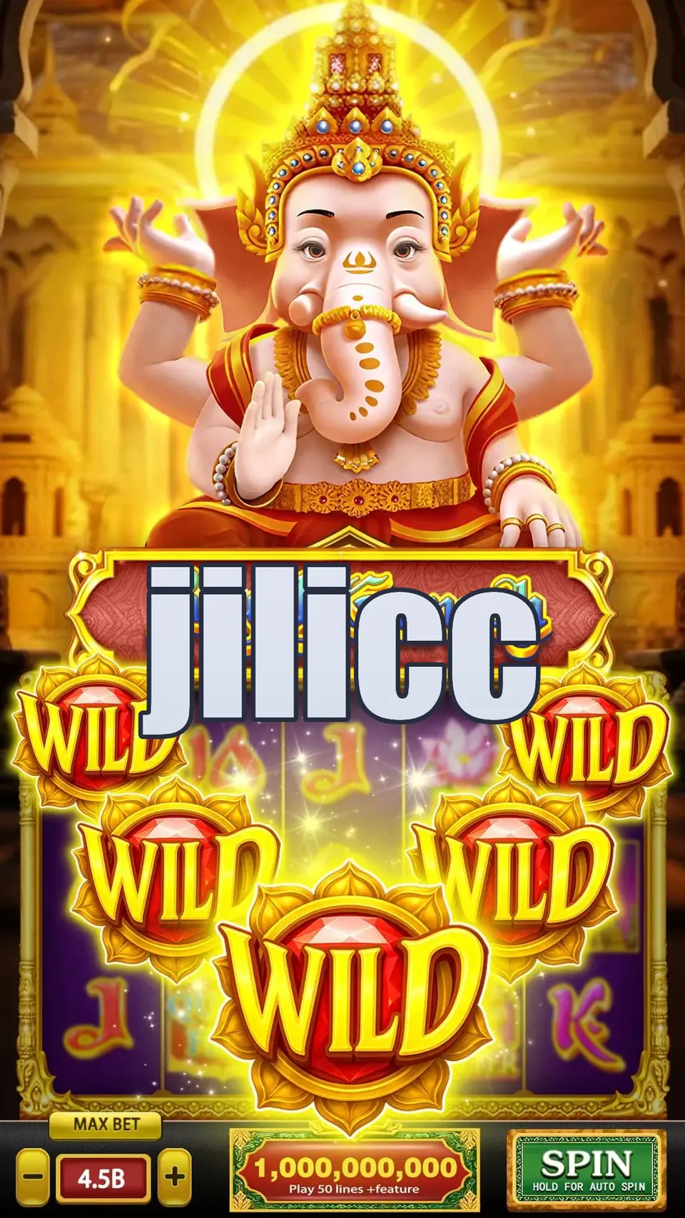 jilicc APK