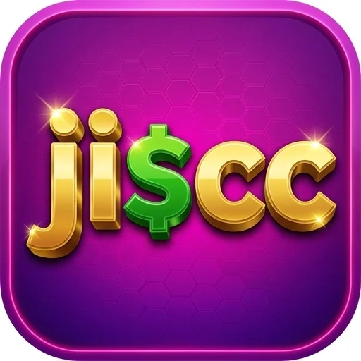 jilicc Logo - Opisyal