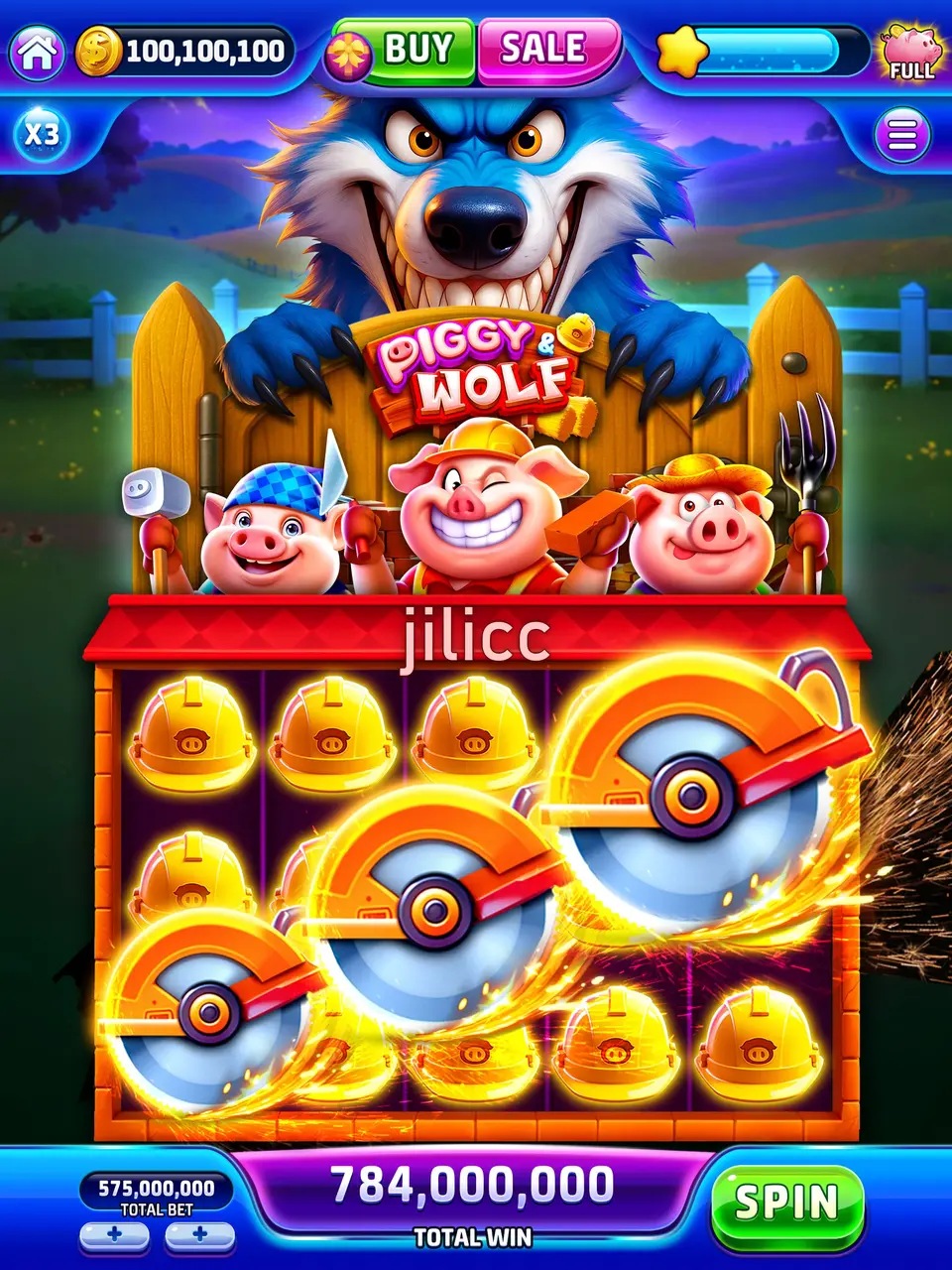 jilicc Mga screenshot - APK Opisyal